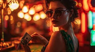 Responsible gaming guidance with time and budget control at 77 casino