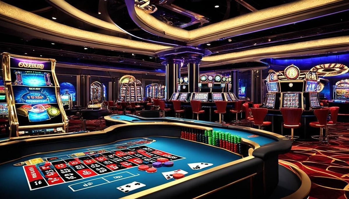 Privacy and account safety reading for 77 casino local guide visitors
