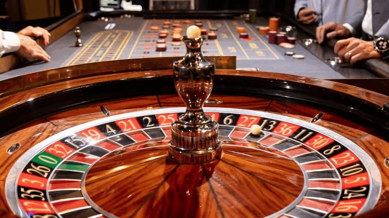 Call to action view for 77 casino Mobile Sports and Casino readers